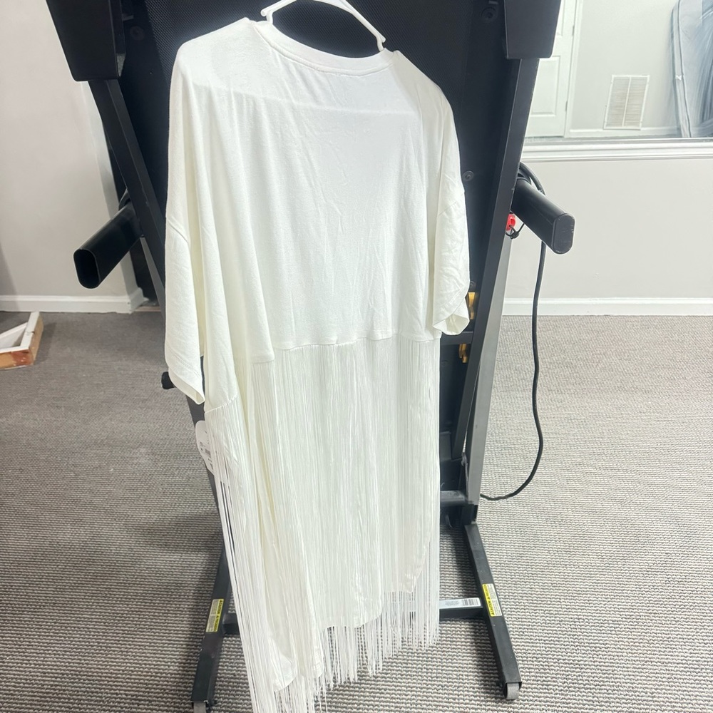 Arula  y-shirt dress talla x plus
